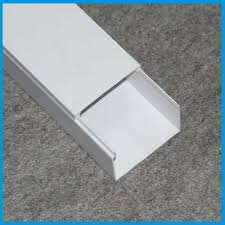 Goulotte Murale 99x27mm