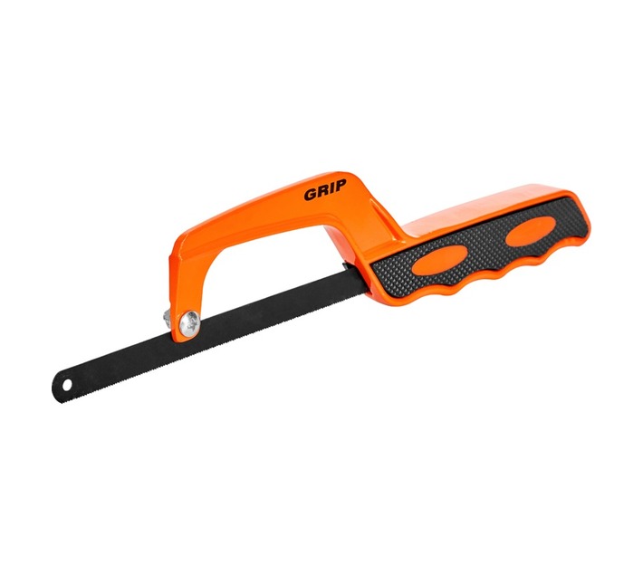 Grip Close Quarter Hacksaw