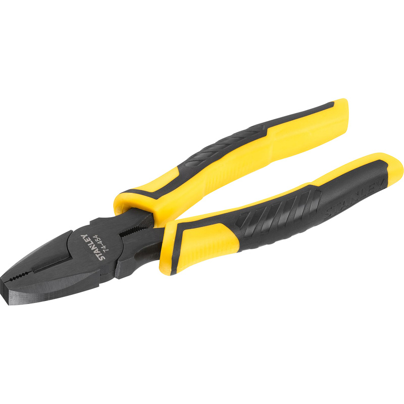 Grip Combinaison Pliers
