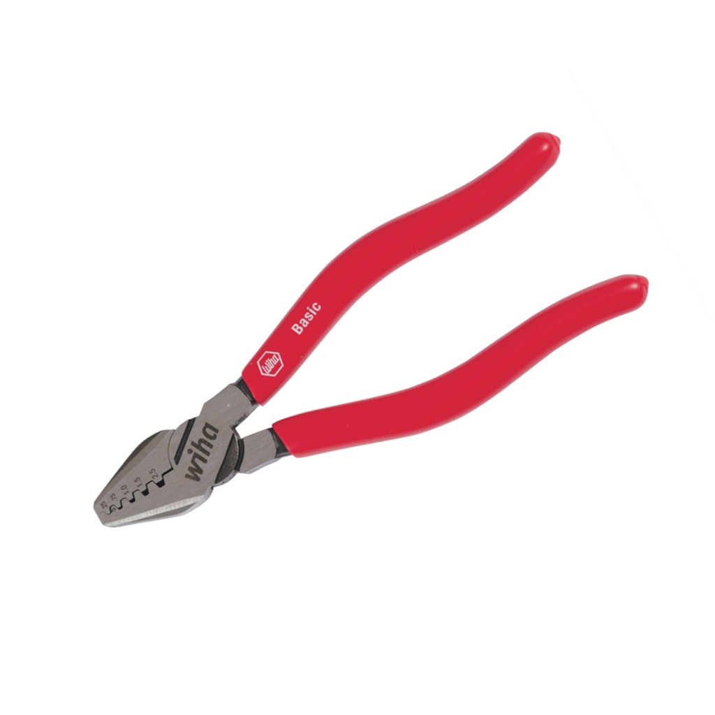 Grip Crimping Pliers