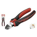 Grip Diagonal Cutting Pliers Forged Carbon Steel