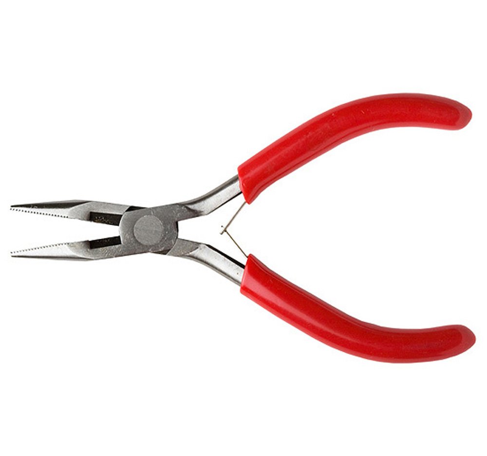 Grip Precision Needle Nose Pliers