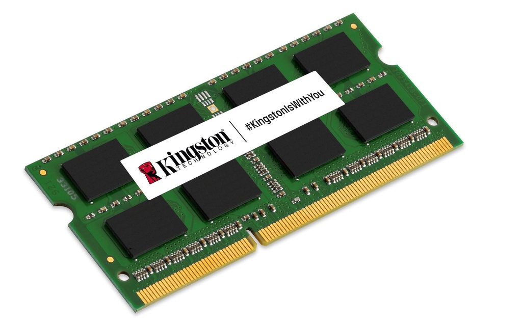 Kingston RAM 32G 2666