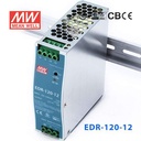 Dos Power Pupply EDR-10-5p