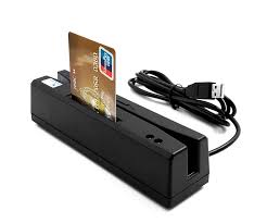 Lecteur IC Card MS900S
