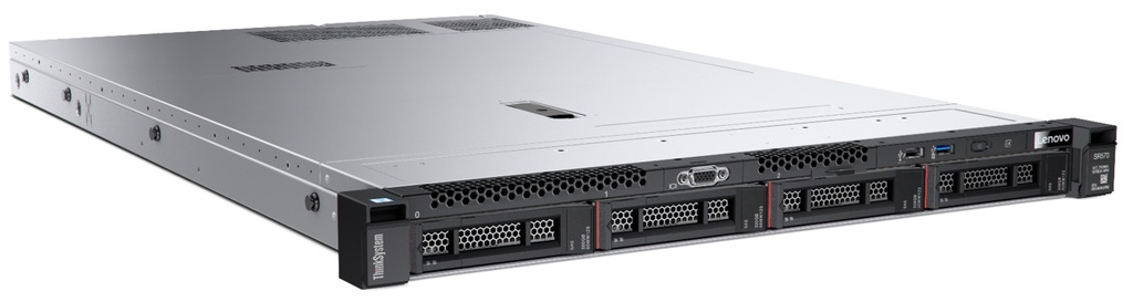 Lenovo SR570 server power supply