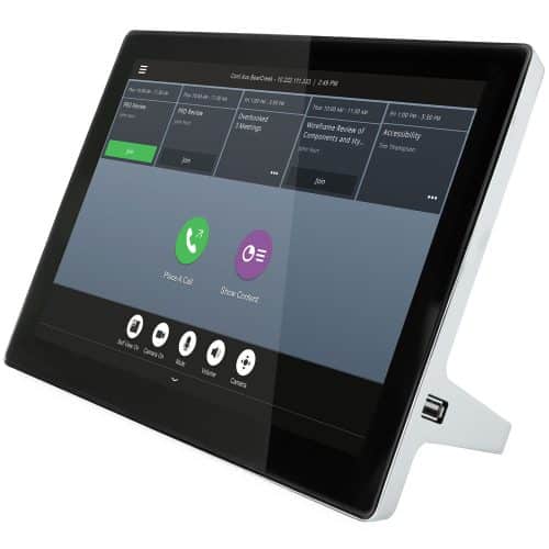 Polycom Realpresence Touch