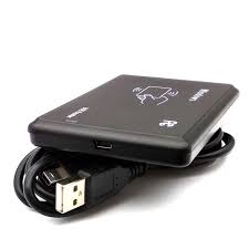 RFID Reader IC card