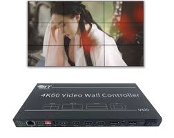 TV controller BIT-VWC-409R