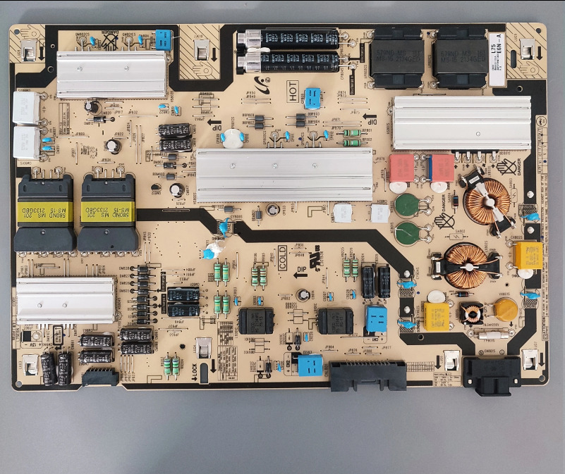 Samsung TV motherboard L75 E6N-A