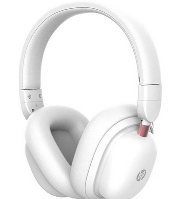 HP H231R Bluetooth Headphones