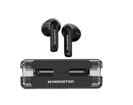 MONSTER Wireless Gaming Eerphones XKT08