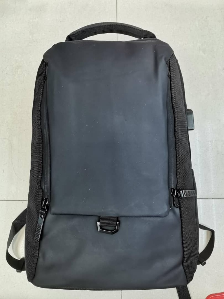 Backpack #8835