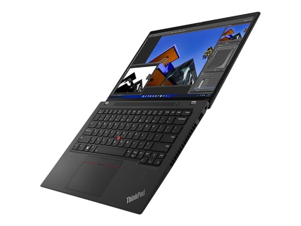 Lenovo Thinkpad P14s i7 512GB SSD 16GB RAM
