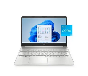 HP Laptop 15-DY2791WM i3 1TB SSD 8GB RAM 