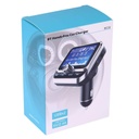 BT Hands-free Car Charger BC32