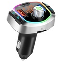 BT Hands-Free Car Charger BC63