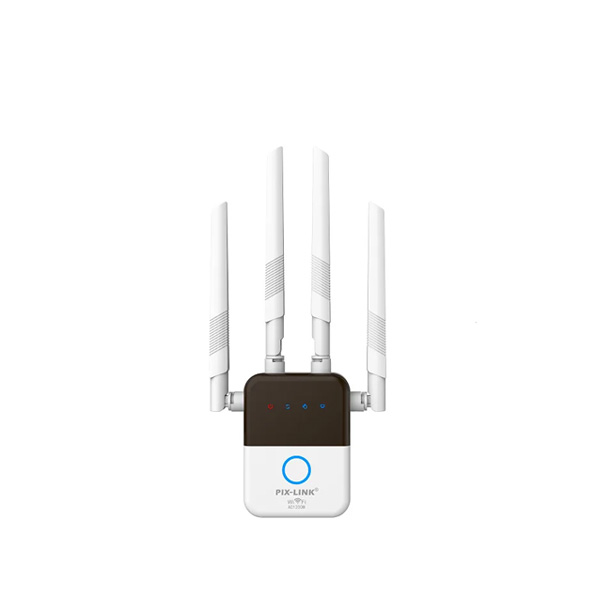 Andowl Q-A300 1800 M Dual Band Wi-Fi Repeater/Router/AP
