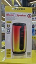 Awei Y528 Colorful Light Wireless Speaker