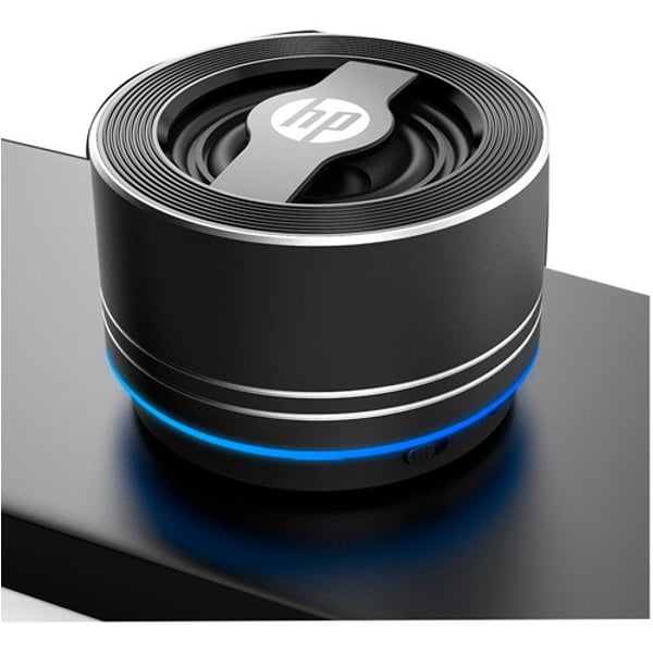 HP BS200 Bluetooth Speaker