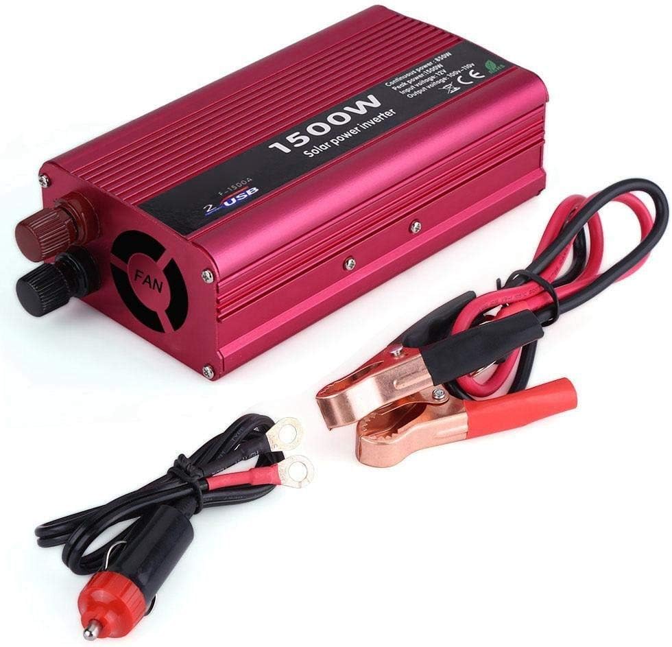 Power Inverter