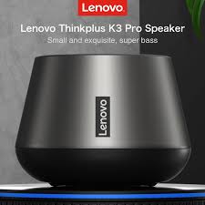 Lenovo Thinkplus BT Version Speaker K3 Pro