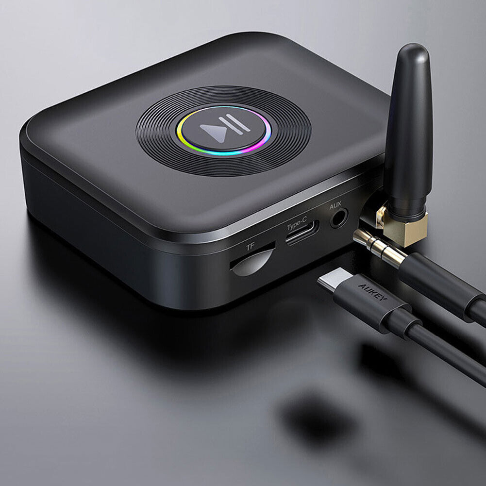 Wireless Receiver GR01