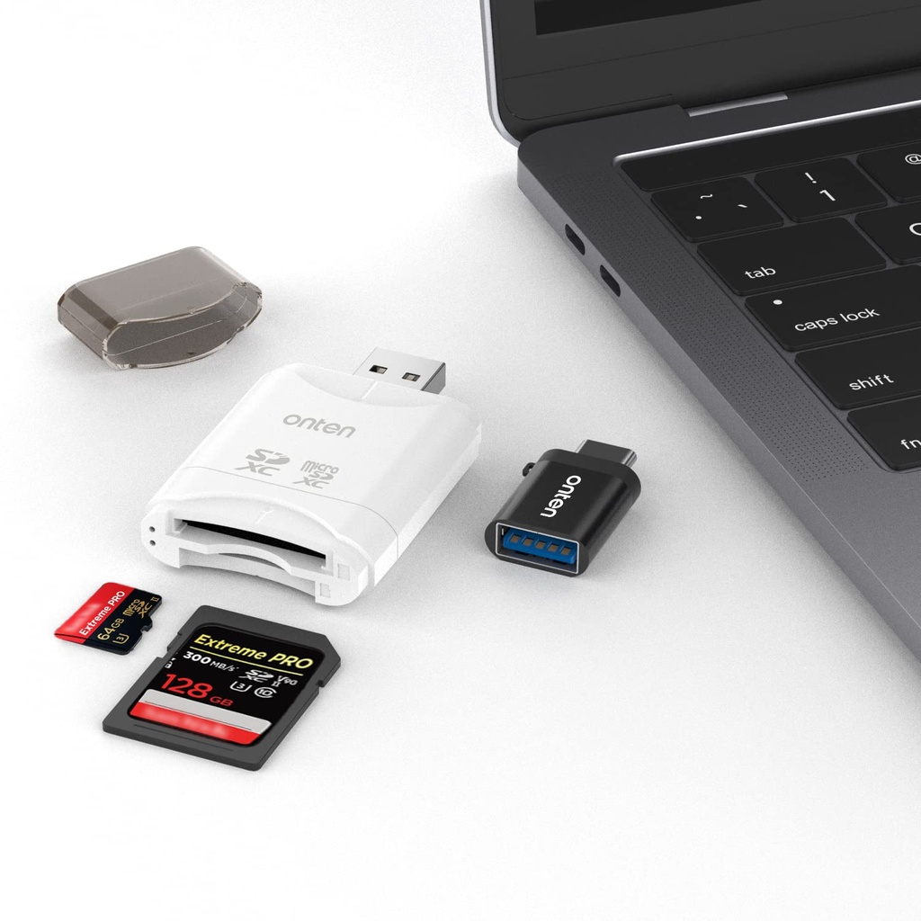 ONTEN OTN-KSS-C1 Card Reader