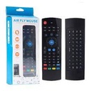 Air Mouse & Keyboard G60 Pro Bluetooth+2.4G