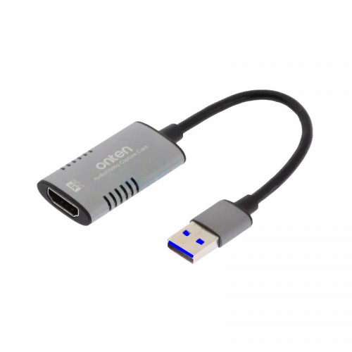 ONTEN OTN-US323 HDMI Capture Card
