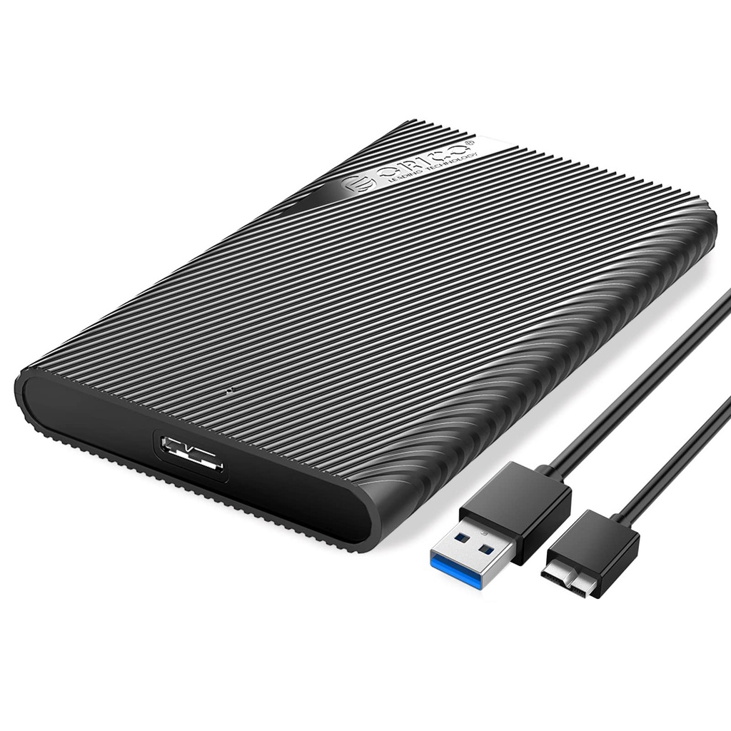 ORICO Portable HDD