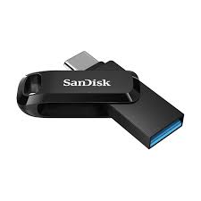Sandisk Ultra Dual Drive GO USB Type-C