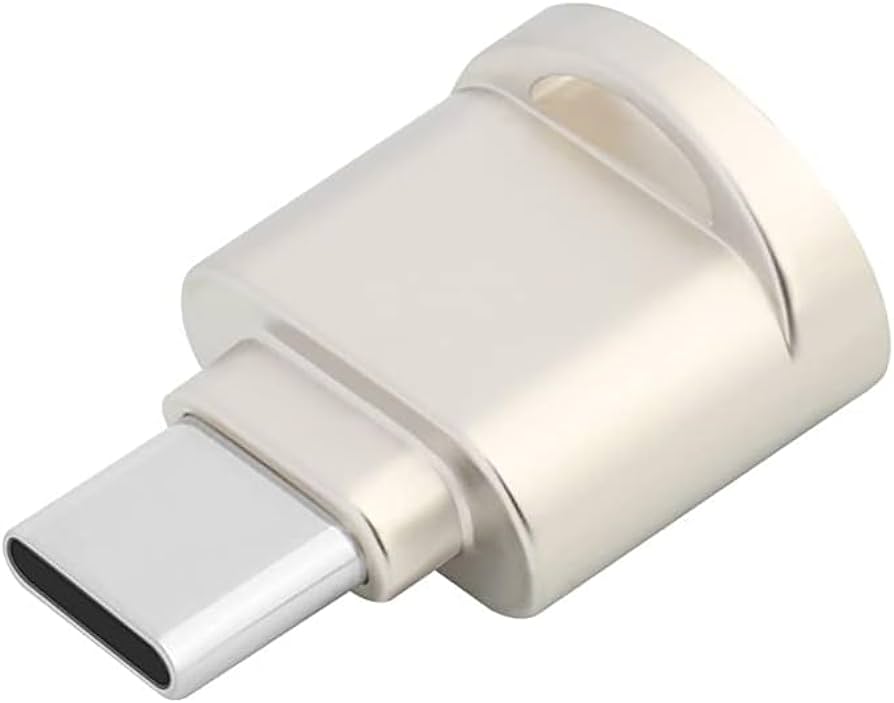 Type-C USB 3.1 to TF Female/Male Micro SD card