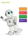 AI Programing Educational Robot R8 Pro