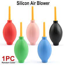 Air Blower Dust Injector