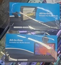 All-in-one Portable Car Media Player