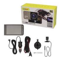 Andowl Q-CA992 Full HD Car DVR