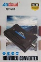 Andowl QY-V07 HD Video Conversion