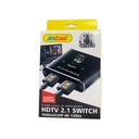 Andowl QZ8AB HDMI Switch 2X1