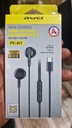 Awei PC-6T Type-C Wired Earphones