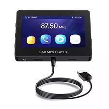 Car Display Player 4.3'' M6
