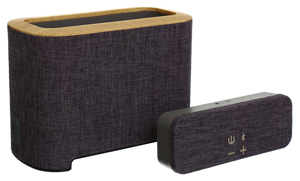 Dostyle SD807 Bluetooth Speaker