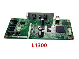 EPSON L1300 Replacement Motherboard