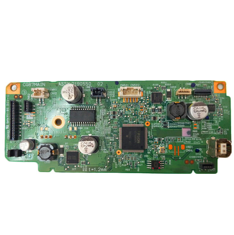 EPSON L6178 Replacement Motherboard
