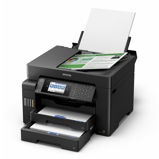 EPSON Printer L151XX