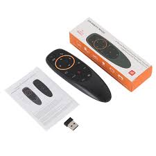 G10S Air remote Mouse 2.4GHz