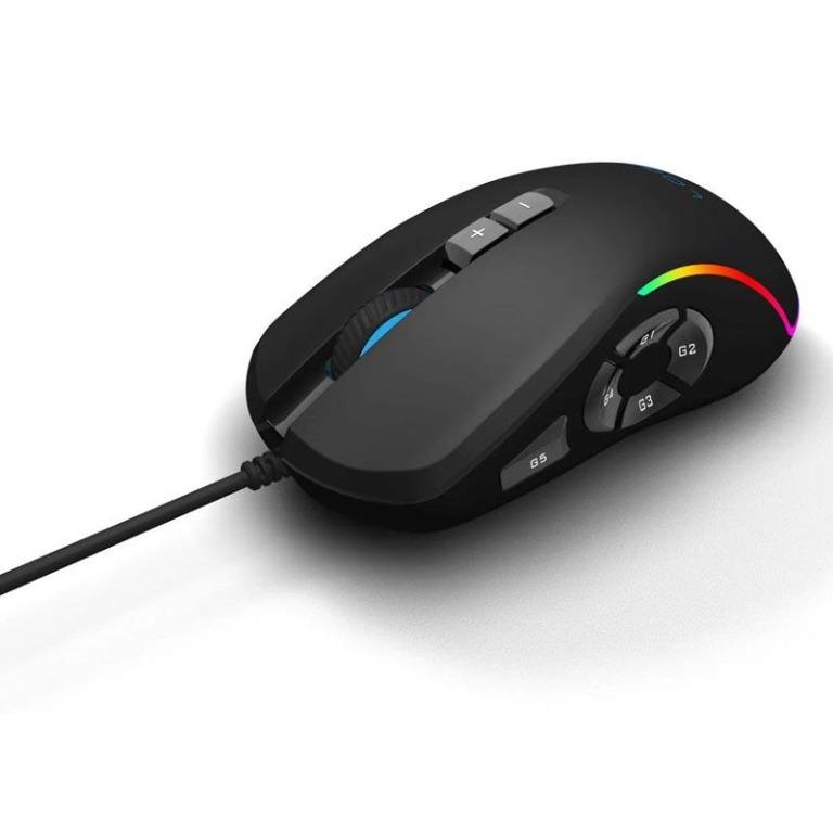 Gaming Mouse FC-1980