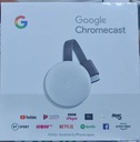 Google Chromecast