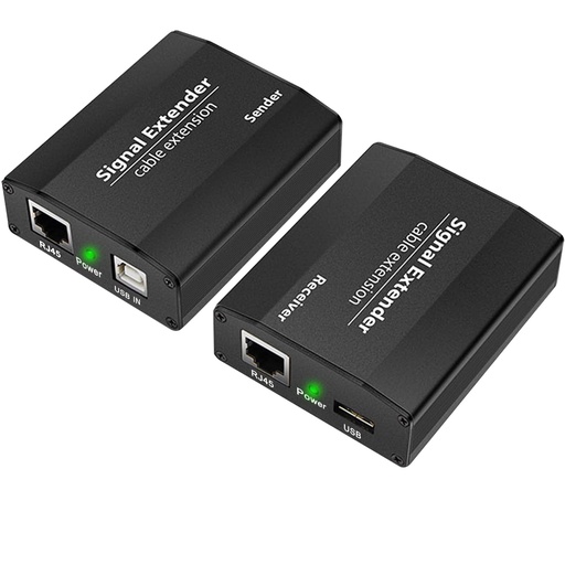HDMI 200M KVM IP Extender
