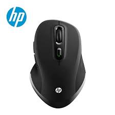 HP FM710A Wireless Dual Mode Mouse